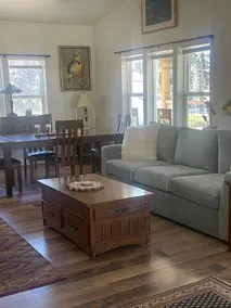 Perfect peaceful getaway, sunsets, Mountain, Lake! - Image 4