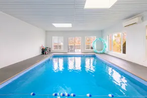 Sleeps 19! Dine Together w/View + Pool & Sauna - Image 2
