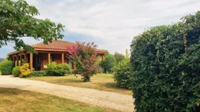 Le Chalet de la Dordogne climatisé - Image 2