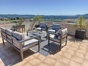 Private Roof Terrace - Sea View - Swimming Pool. - Image 4