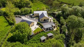 Beautiful Private apartment in Luxury Rural Escape - Image 2