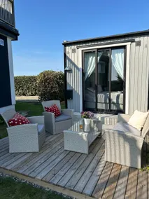 Charming guest house near the beaches of Näset. - Image 3