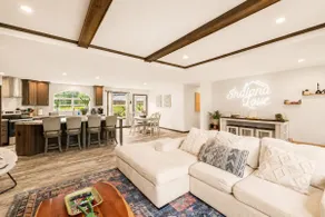 New Luxurious Modern Private Home Near Evansville - Image 3