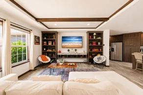 New Luxurious Modern Private Home Near Evansville - Image 4