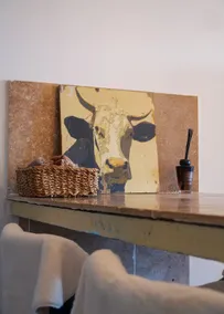 Lovely apartment in a stone building - Image 4