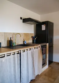 Lovely apartment in a stone building - Image 3
