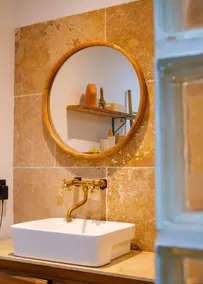 Lovely apartment in a stone building - Image 5