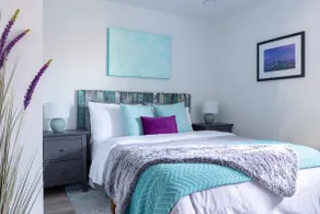 Matthews Beach 2BR Family Suite •AC• near UW - Image 5