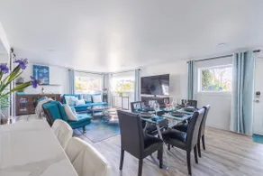Matthews Beach 2BR Family Suite •AC• near UW - Image 3