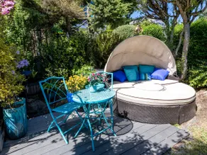 Matthews Beach 2BR Family Suite •AC• near UW - Image 2
