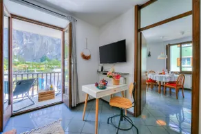 The Rock View with Balcony and Parking - Happy Rentals - Image 3