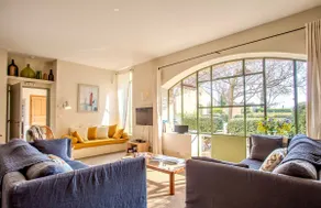 Stunning Provence house/villa, Pool 18X5, aircon, close Luberon - Image 3