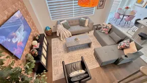 3BR Cozy Haven with Hot Tub and BBQ Near Niagara Falls - Image 3