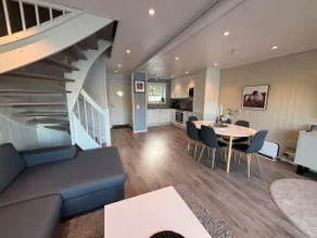 Fully equipped waterfront house/apartment by the sea - Image 2