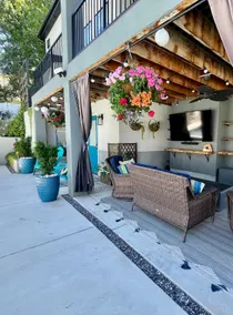 Private King Suite w/ Pool Access & Patio Near SLC - Image 3