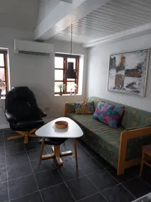 Østergård's holiday apartment in Stenum - Image 2