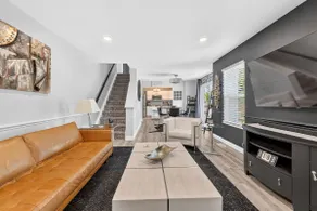 Peace Place! Updated 3bdrm home, finished basement - Image 2