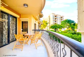 Sunlit Serenity: Spacious Garden in Rehab City” - Image 2