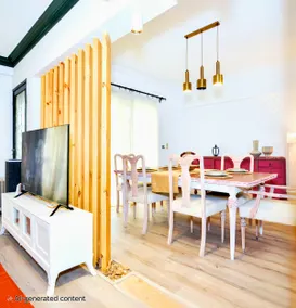 Sunlit Serenity: Spacious Garden in Rehab City” - Image 3