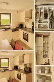 Vacation apartment Münster - Image 2