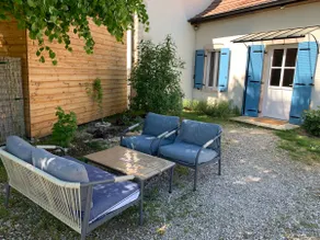 Beaune Nuits: neat house, stove, very quiet - Image 3