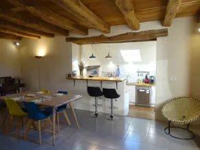 Beaune Nuits: neat house, stove, very quiet - Image 5