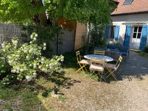 Beaune Nuits: neat house, stove, very quiet - Image 4