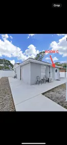Cozy guesthouse, 1 Bed, 2 miles from Busch Gardens - Image 2