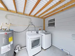 Cozy guesthouse, 1 Bed, 2 miles from Busch Gardens - Image 4
