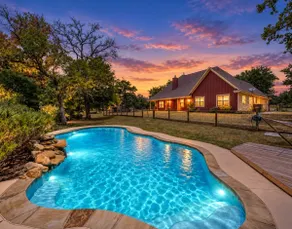 Country Hideaway • Jacuzzi • Pool • Ranch - Image 3