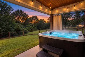 Country Hideaway • Jacuzzi • Pool • Ranch - Image 4