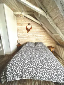 Typical apartment in the middle of Mauriac - Image 2