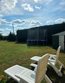 Spacious, air-conditioned family house with garden, 4 bedrooms - Image 2
