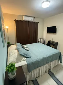 Loft in a Private Residential Complex and Closed Circuit - Image 3