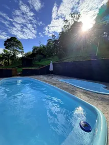 360° view of nature - Country house with pool - Image 2