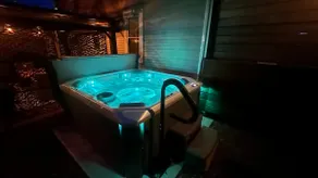 Charming Private Apt in South End w/ Hot Tub - Image 5
