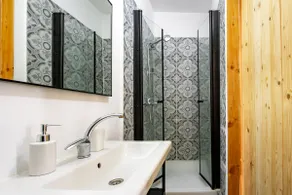 Amazing Duplex with MAMAD - Image 3