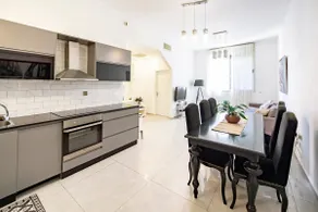 Hot Chic & Modern 2BR &MAMAD - Image 3