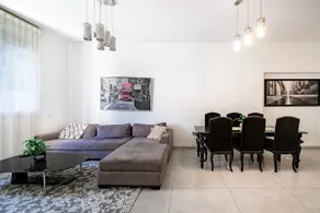 Hot Chic & Modern 2BR &MAMAD - Image 5