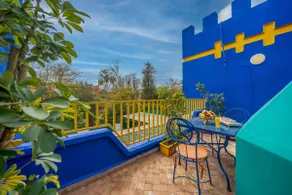 Villa Majorel, private pool, not overlooked, 4 suites - Image 2