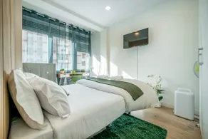 STR Apt near Downtown Lisbon by train (3 pax) - Image 5