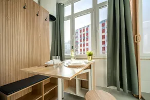STR Apt near Downtown Lisbon by train (3 pax) - Image 3