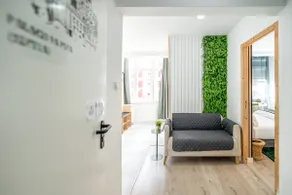 STR Apt near Downtown Lisbon by train (3 pax) - Image 2