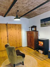 Guest suite on the edge of the forest, time out - Image 2