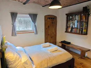 Guest suite on the edge of the forest, time out - Image 4
