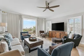 Appréciez Island Living au Condominium Beachfront, beaucoup de place pour les grandes familles! - Image 3