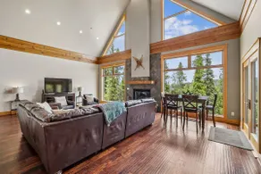 Luxury 5 Bedroom Pet-Friendly Home In Breckenridge - 2 Miles To Main Street - Image 5