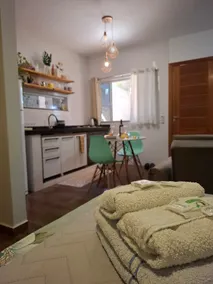 ✩Cozy Studio in Downtown/QUEEN Bed/WIFI6✩ - Image 4