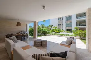 Beachfront Community, Private Patio & Pool Access - Image 3
