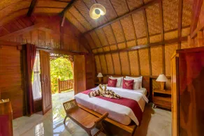 Innora Resort 5 menit dari Port Free Breakfast - Image 3